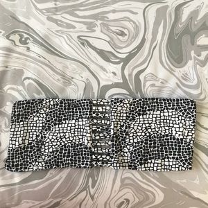 Sanlorenzo bikini tops